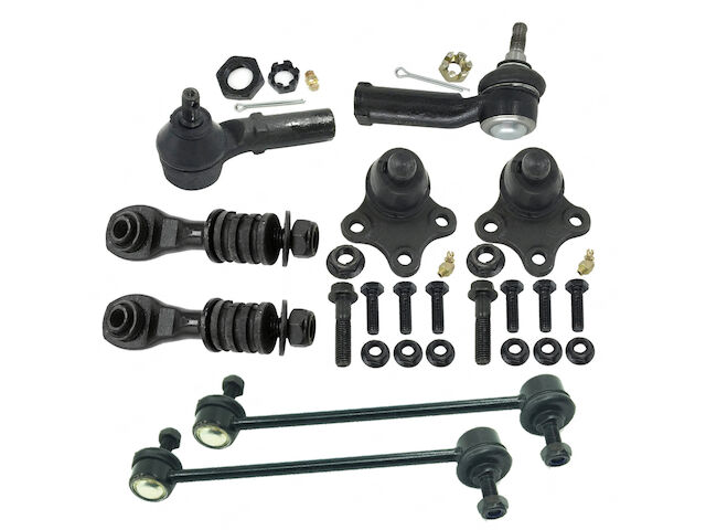 SKP Ball Joint Kit