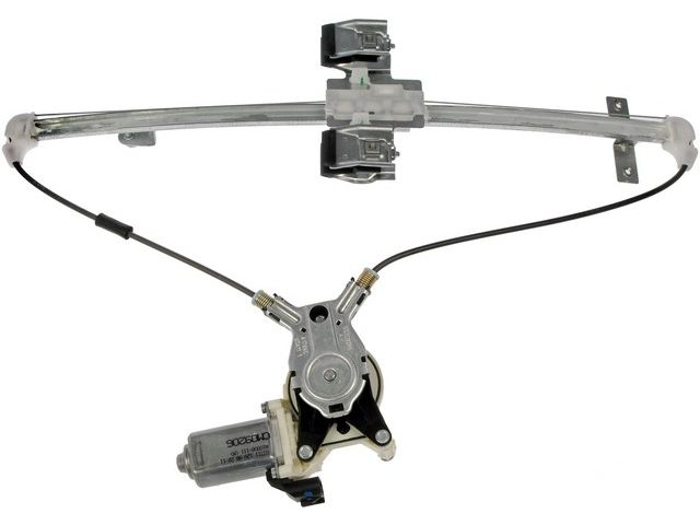 Dorman Window Regulator