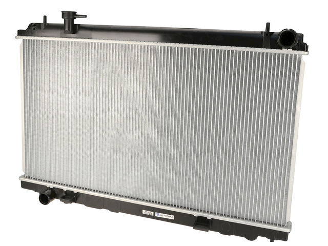 Koyo Cooling Aluminum Core Radiator