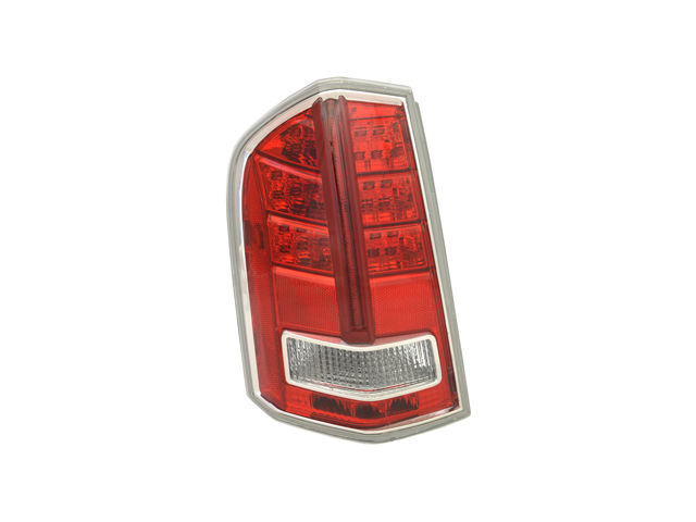 Action Crash Tail Light Assembly