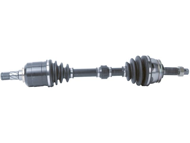 GSP CV Axle Assembly