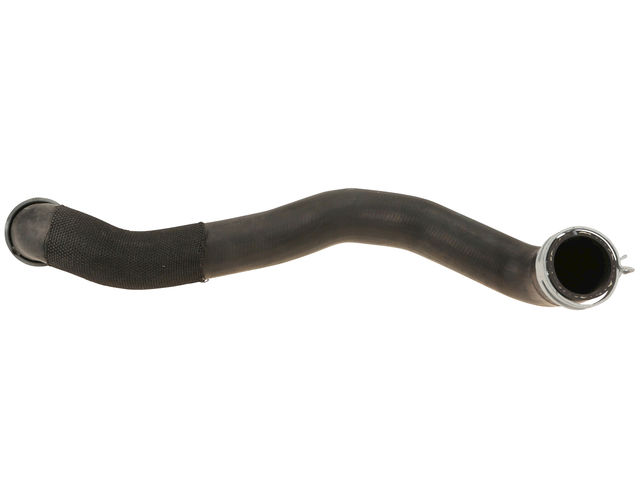 Genuine Molded Radiator Hose