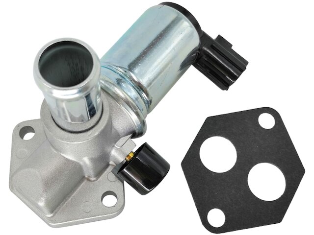 Replacement Idle Control Valve