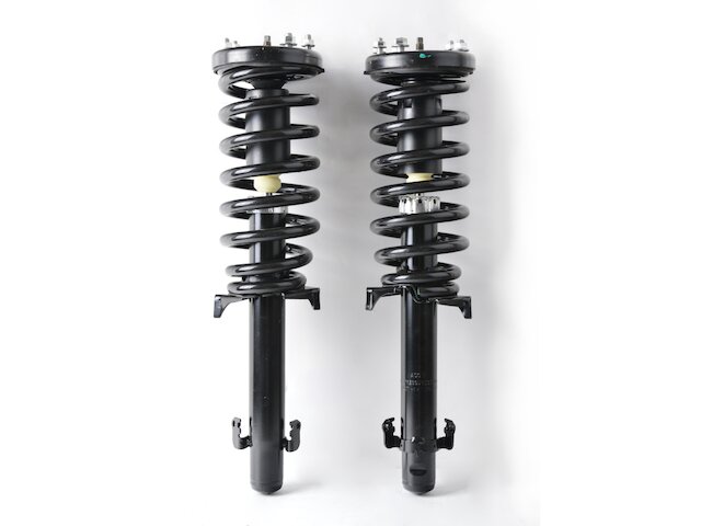 Replacement Strut and Coil Spring Assembly Set