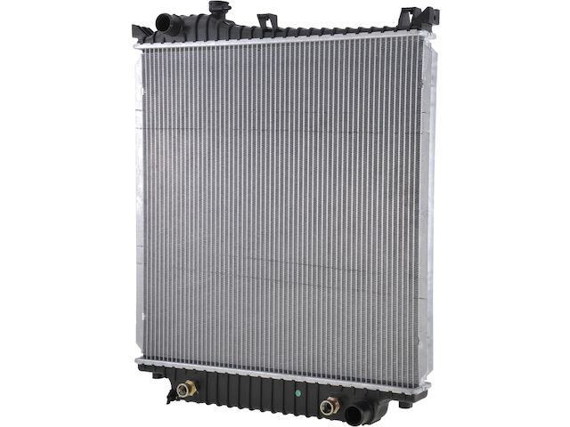 API Radiator