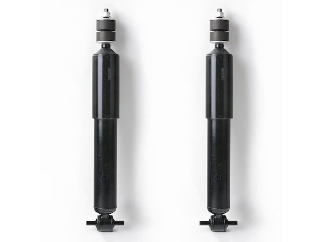 Replacement Shock Absorber Set