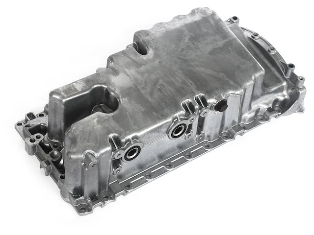 Replacement Oil Pan