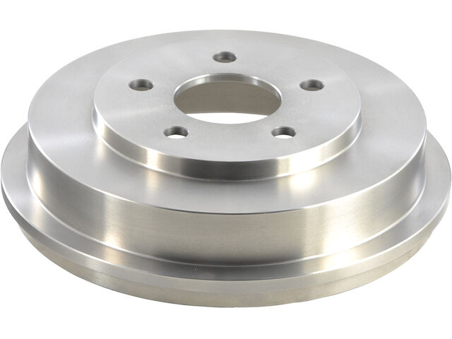 API Brake Drum