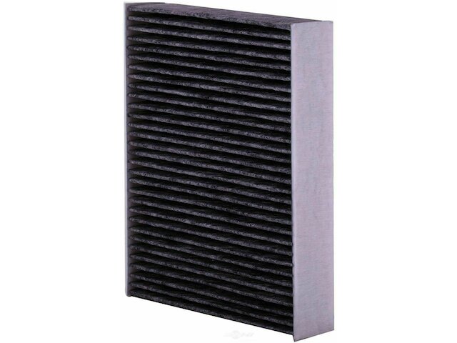 Pronto Charcoal Media Cabin Air Filter
