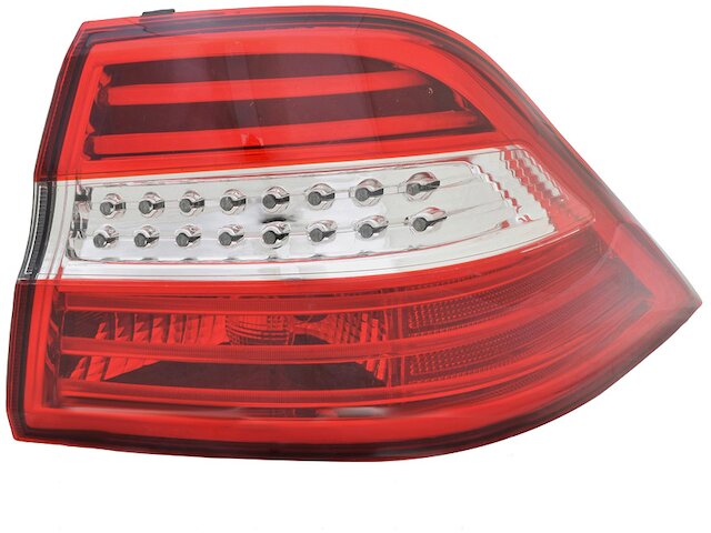 TYC Regular Tail Light Assembly