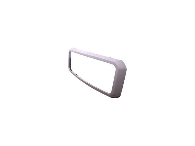 Action Crash Grille Shell