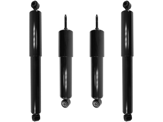 Unity Shock Absorber Kit