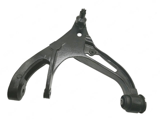 SKP Control Arm and Ball Joint Assembly