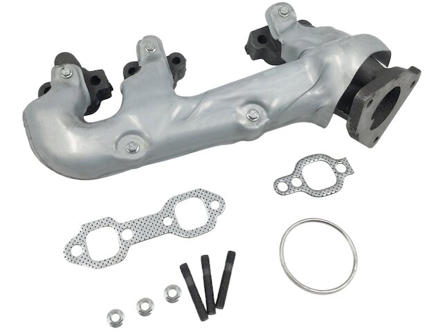 Replacement Exhaust Manifold