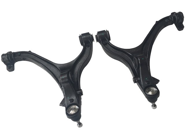 Replacement Control Arm Kit