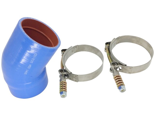 Replacement Turbocharger Inlet Hose