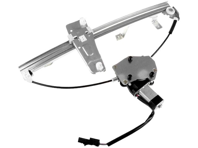 Replacement Window Regulator