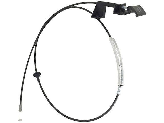Replacement Hood Release Cable