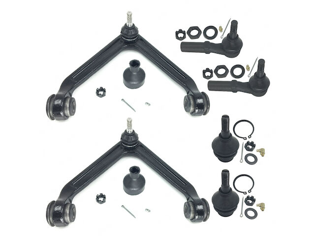 SKP Control Arm Kit