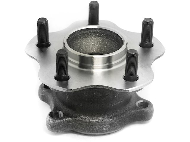 Replacement Wheel Hub Assembly