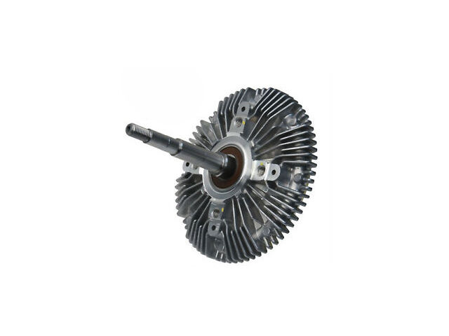 APA/URO Parts Fan Clutch