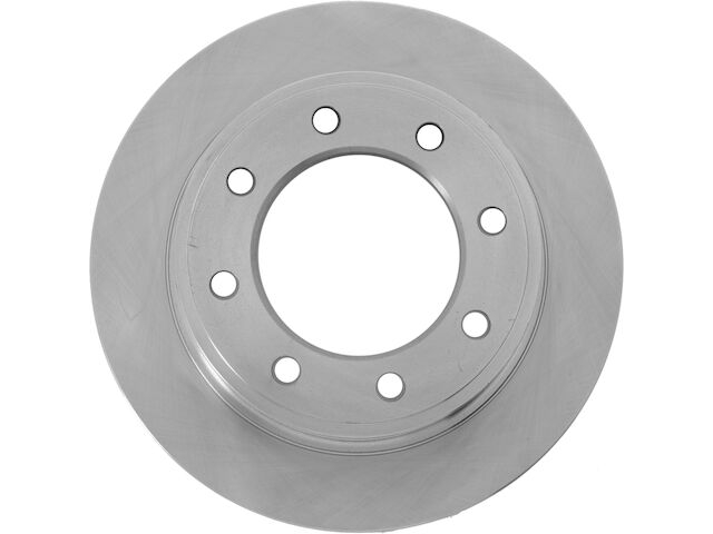 API OEF3 Brake Rotor