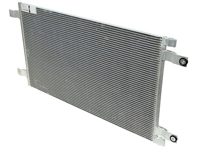 UAC Condenser Parallel Flow A/C Condenser