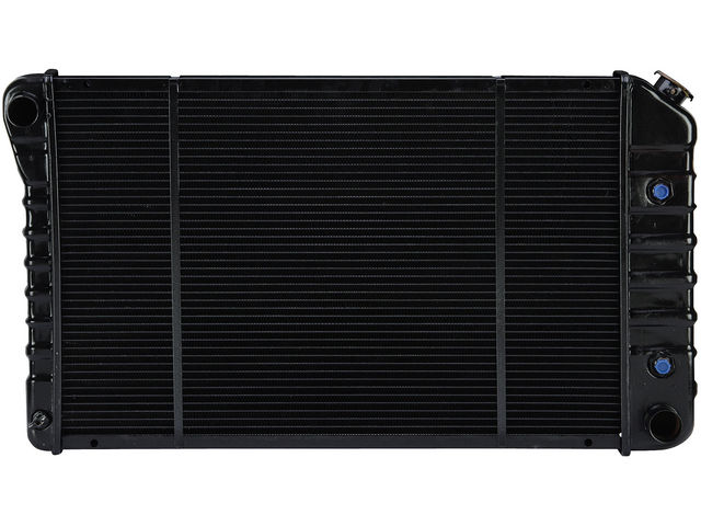 Spectra Premium Radiator