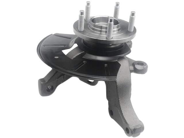 Replacement Wheel Hub Assembly