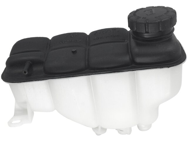 Replacement Expansion Tank