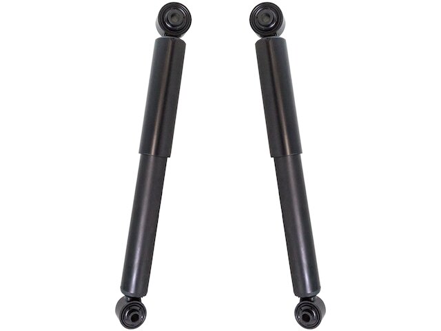 TRQ Shock Absorber Set