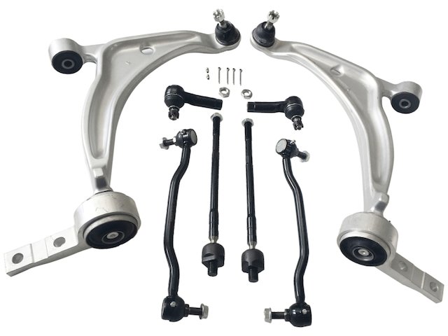 Replacement Control Arm Kit