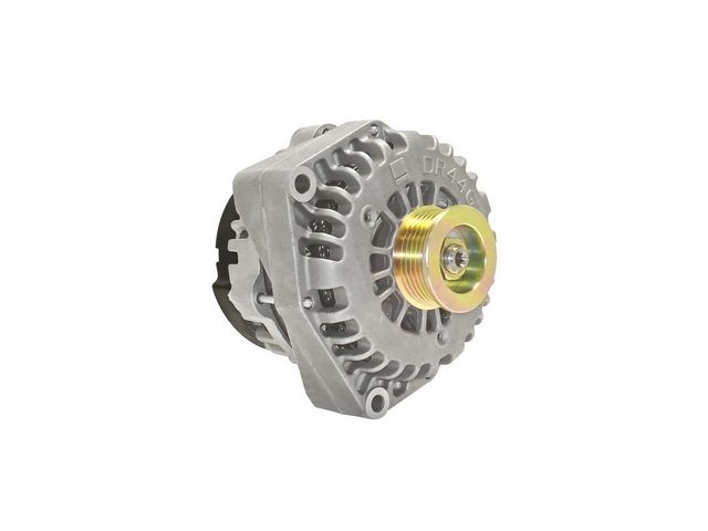 Pure Energy New Alternator