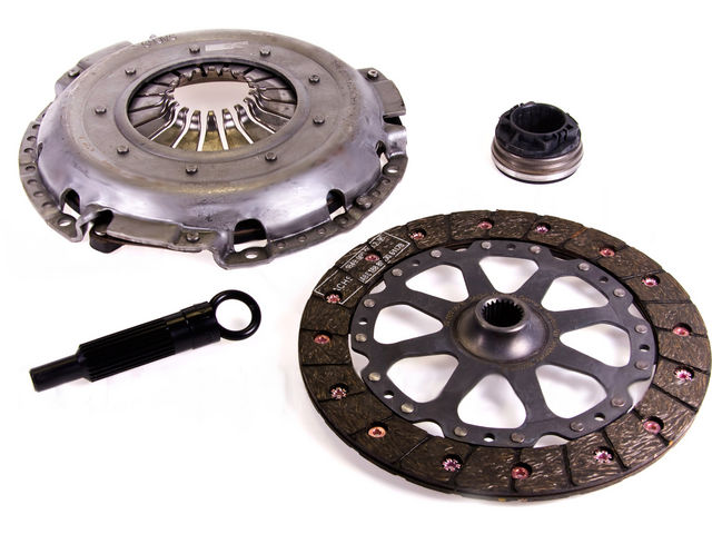 LUK Clutch Kit