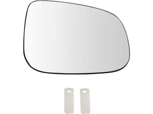 DIY Solutions Door Mirror Glass