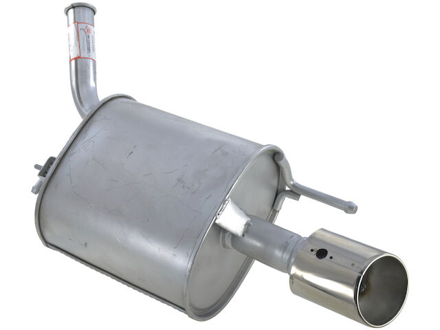 API Muffler