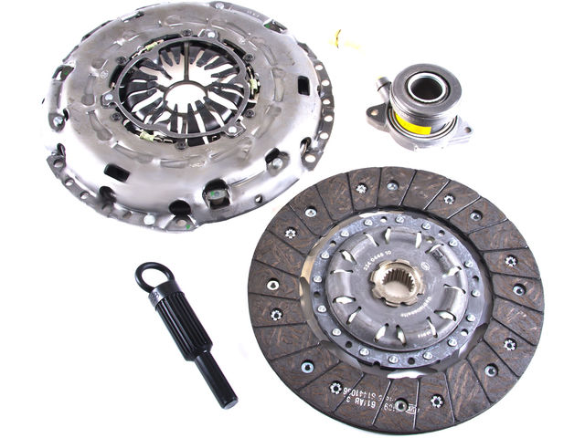 LUK Clutch Kit