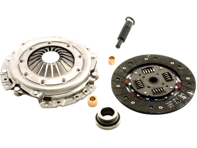 LUK Clutch Kit