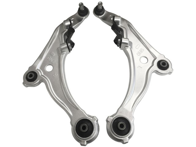 Replacement Control Arm Kit