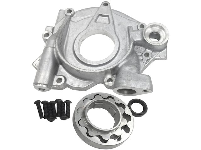 Replacement Oil Pump Repair Kit