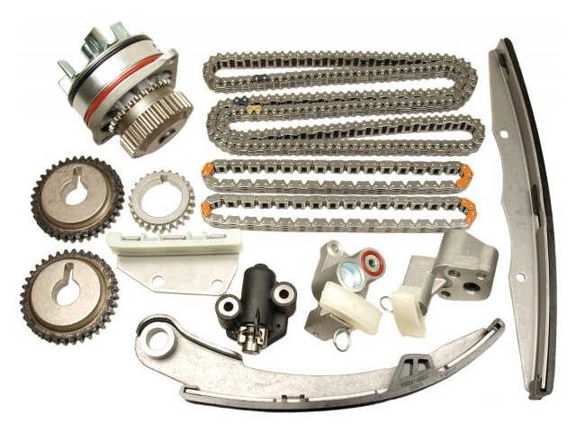 Cloyes Timing Chain Kit