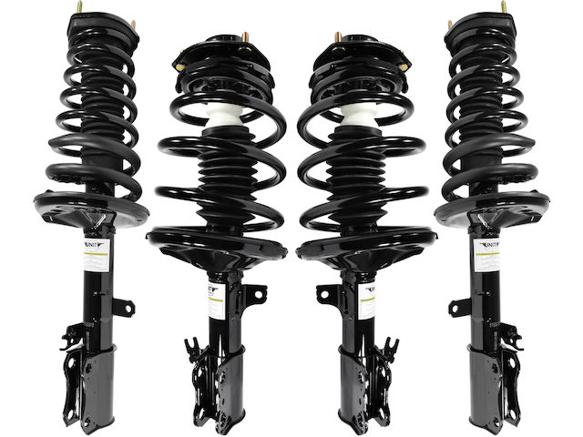 Unity Pre-assembled Complete Strut Assembly Kit Strut Assembly Kit