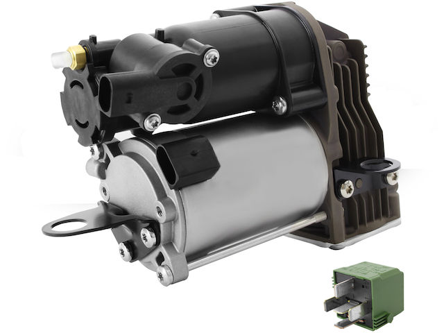 Unity Air Suspension Compressor With Dryer Air Compressor