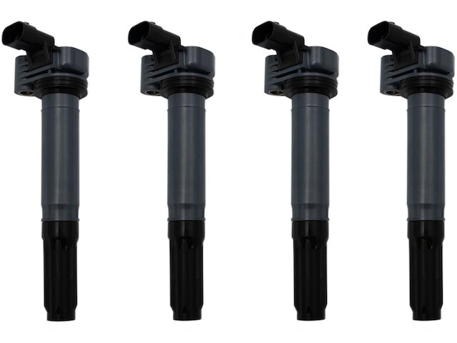 TRQ Ignition Coil Set