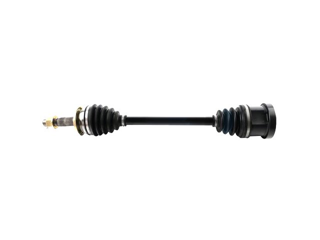 SurTrack New CV Axle Shaft Axle Assembly