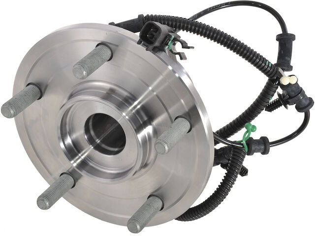 API HUB Wheel Hub Assembly