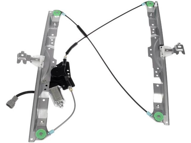 Dorman Window Regulator