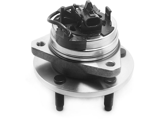 Replacement Wheel Hub Assembly