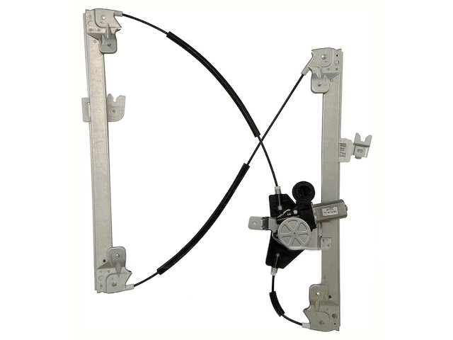 TYC Window Regulator