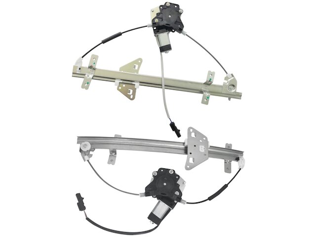 Replacement Window Regulator Kit